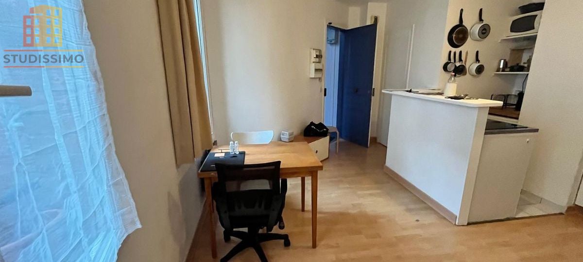 Studio 26m² Paris 11e Nation - Photo 2