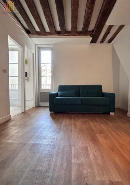 Appartement à Paris