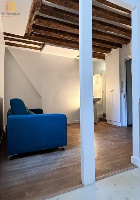 Studio 19m² Paris 6e - Calme et de charme - Photo 17