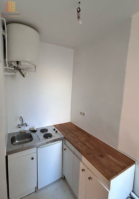 Studio 19m² Paris 6e - Calme et de charme - Photo 13