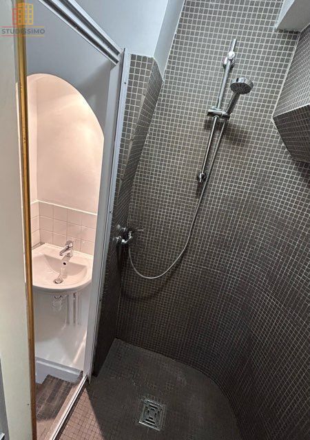 Studio 19m² Paris 6e - Calme et de charme - Photo 10