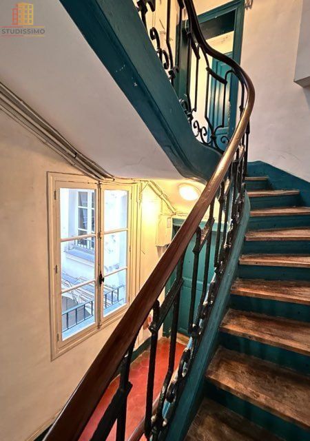 Studio 19m² Paris 6e - Calme et de charme - Photo 2