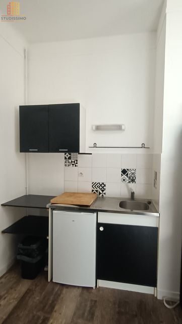 Studio 14m² Paris 15e - Calme, immeuble sécurisé - Photo 2