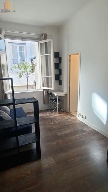 Appartement à Paris