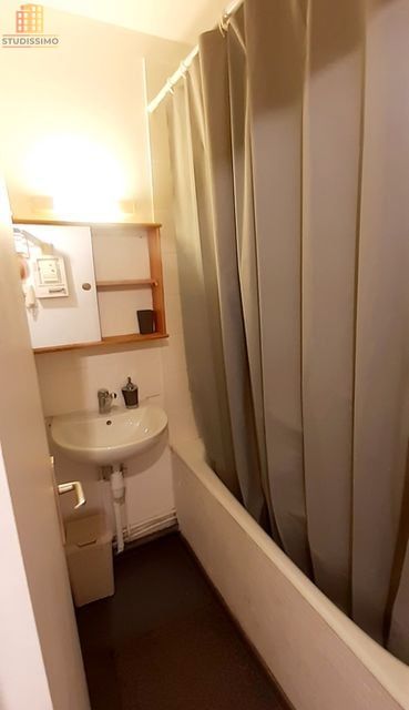 Studio 23m² Paris 15e - Côté jardin - Photo 2