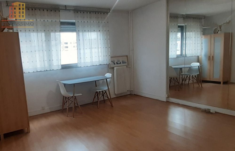 Appartement à Paris