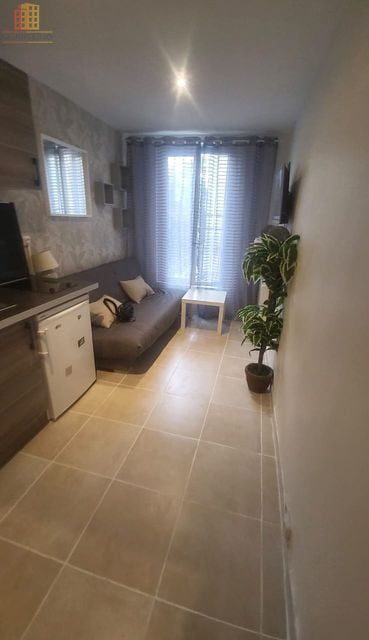 Appartement à Paris