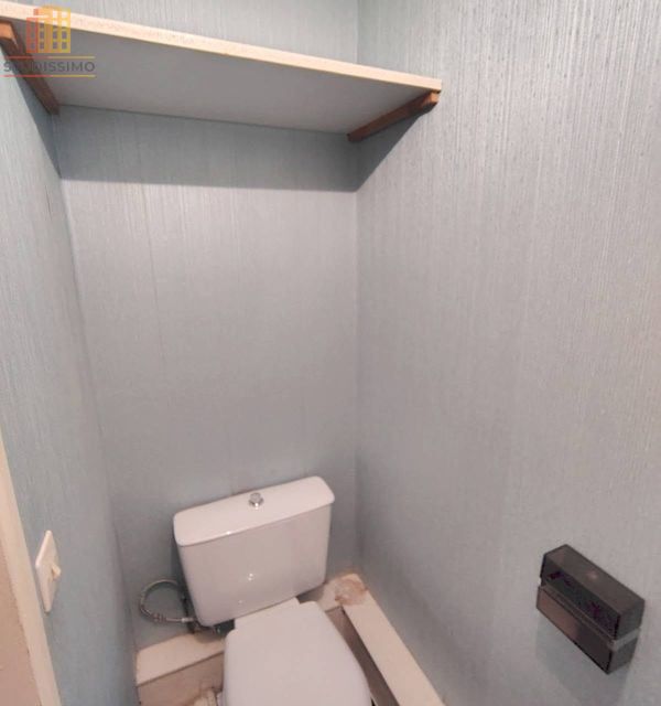 Studio 30m² Paris 18e - Immeuble de standing - Photo 6