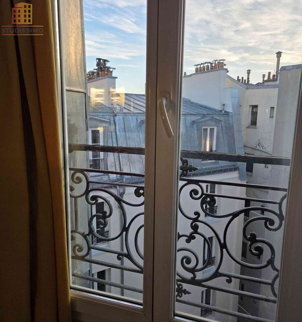 Studio 14m² Paris 11e Bastille - Photo 6