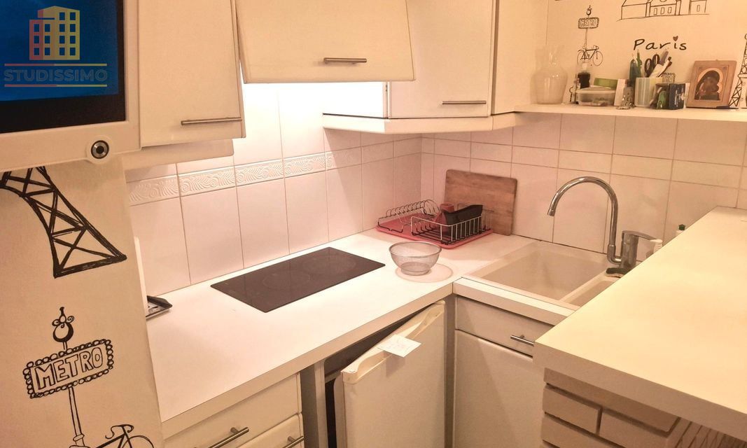 Studio 14m² Paris 11e Bastille - Photo 5