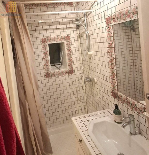 Studio 14m² Paris 11e Bastille - Photo 2