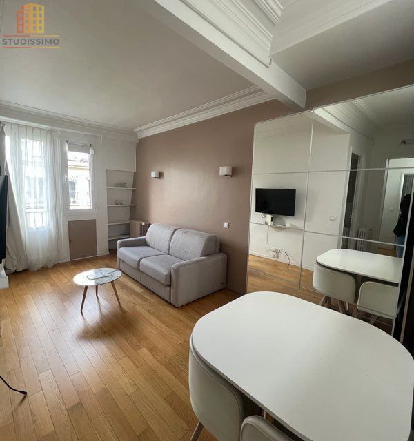 Appartement à Paris