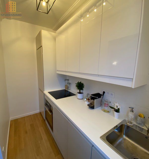 Studio 27m² Paris 16e - Photo 4