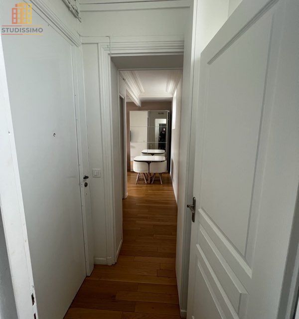 Studio 27m² Paris 16e - Photo 3