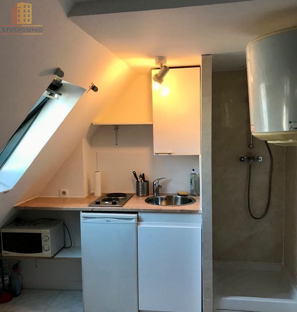 Studio 10m² Paris 9e Pigalle - Photo 2