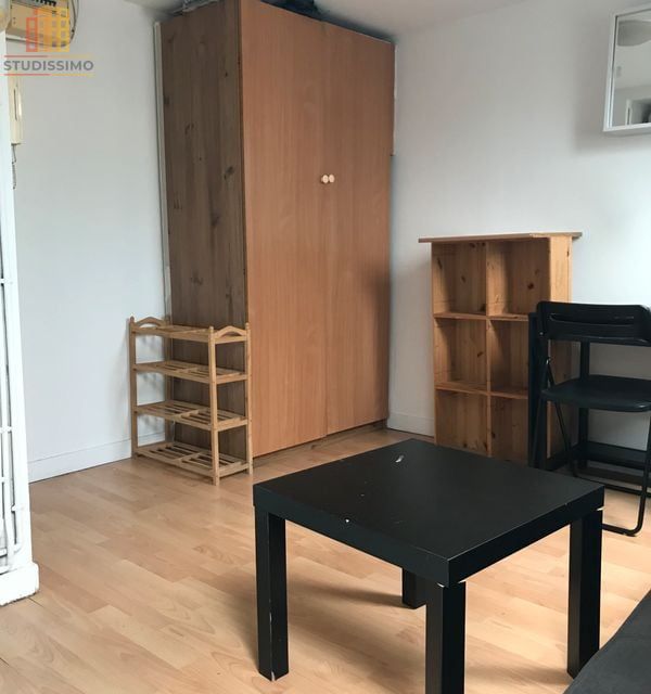 Studio 10m² Paris 9e Pigalle - Photo 1