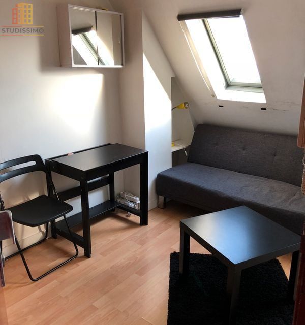 Appartement à Paris