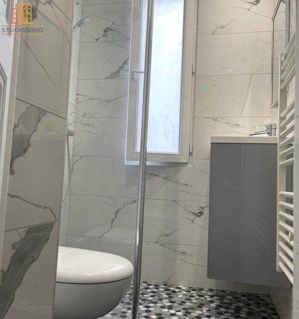 Studio 25m² Paris 11e Rue Titon - Coup de cœur - Photo 2