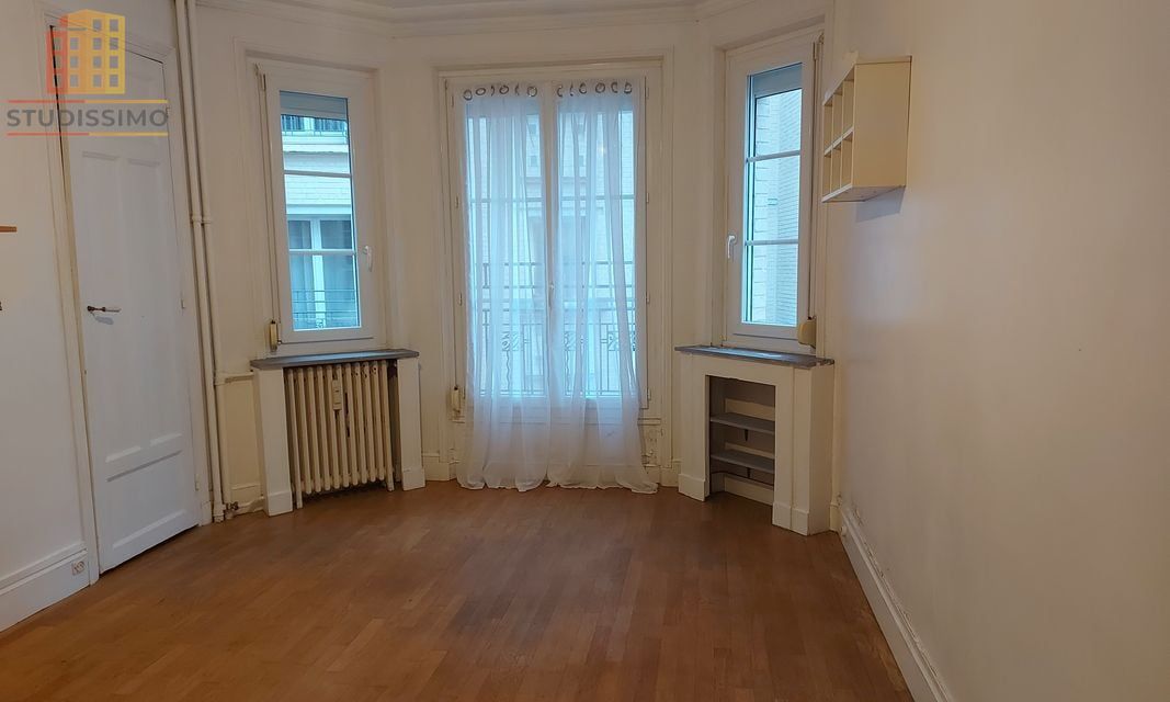 Appartement à Paris