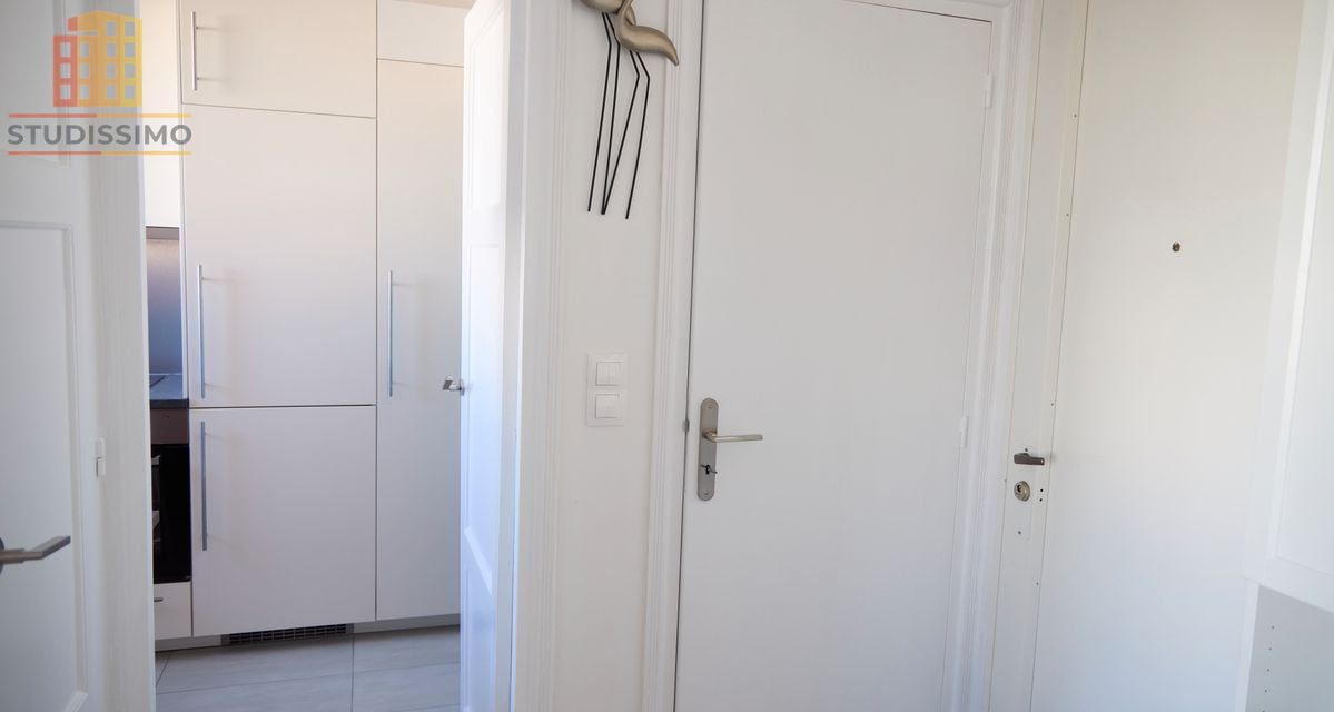 T1 25m² Paris 14e Alésia - Photo 17