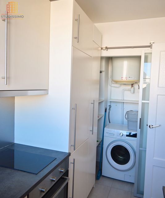 T1 25m² Paris 14e Alésia - Photo 13