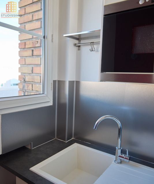 T1 25m² Paris 14e Alésia - Photo 15