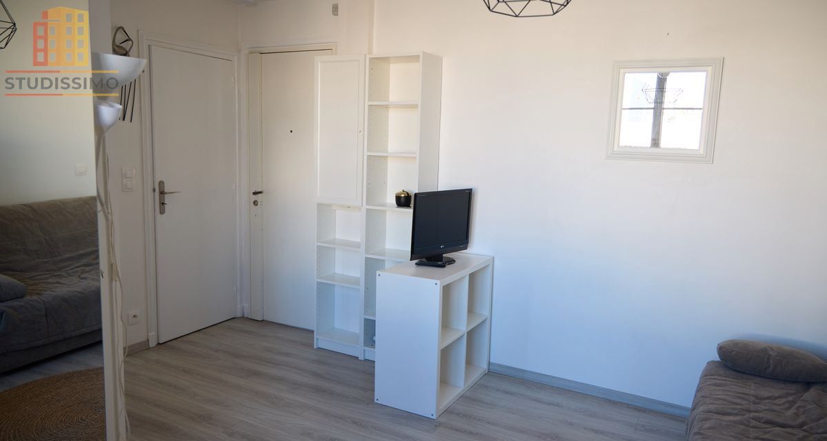 T1 25m² Paris 14e Alésia - Photo 11