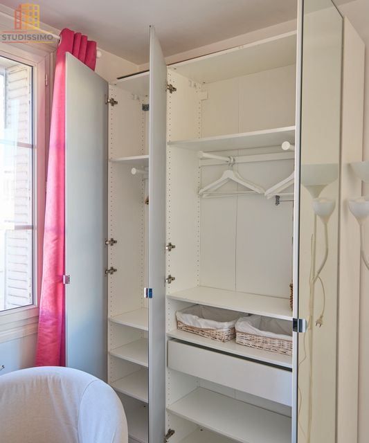 T1 25m² Paris 14e Alésia - Photo 9