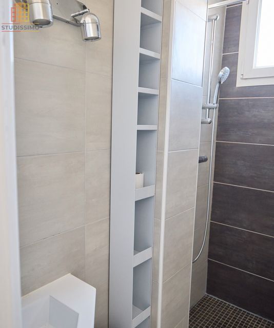 T1 25m² Paris 14e Alésia - Photo 8