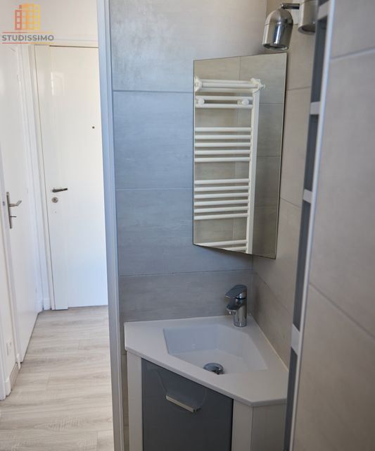 T1 25m² Paris 14e Alésia - Photo 7