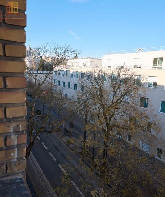 T1 25m² Paris 14e Alésia - Photo 3