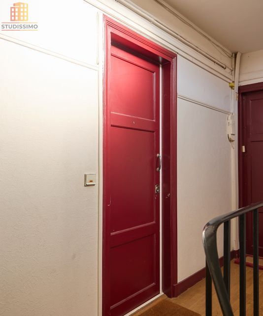 T1 25m² Paris 14e Alésia - Photo 5