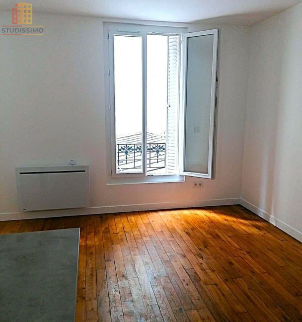 Appartement à Paris