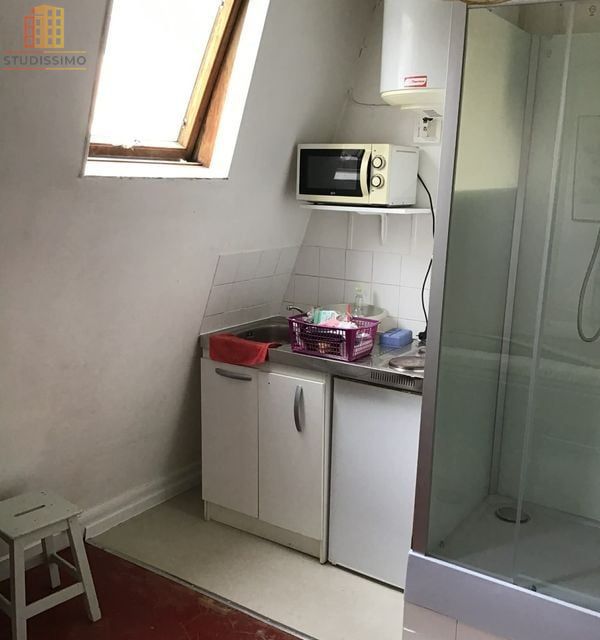 Appartement à Paris