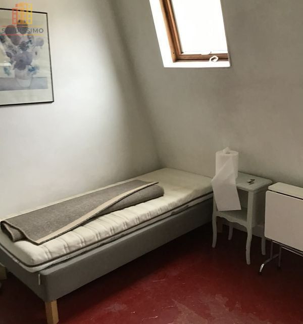 Studette 12m² Paris 8e Bienfaisance - 6e étage - Photo 1