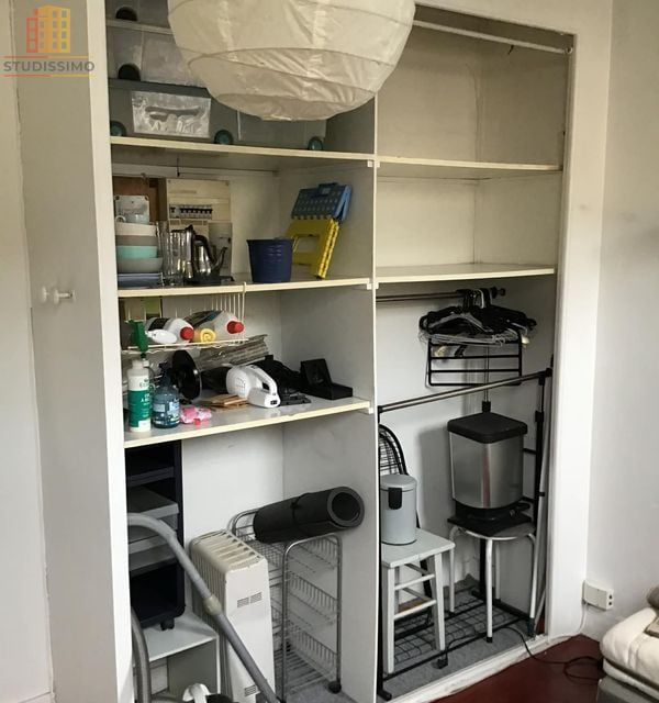 Studette 12m² Paris 8e Bienfaisance - 6e étage - Photo 2