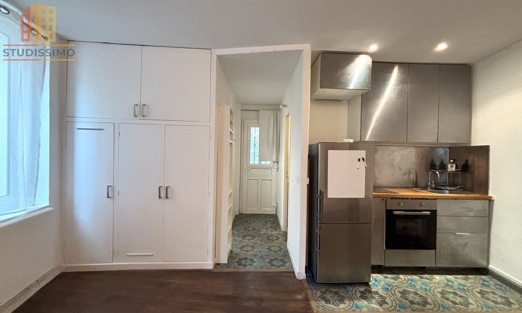 Appartement à Paris