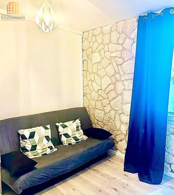 Appartement à Paris