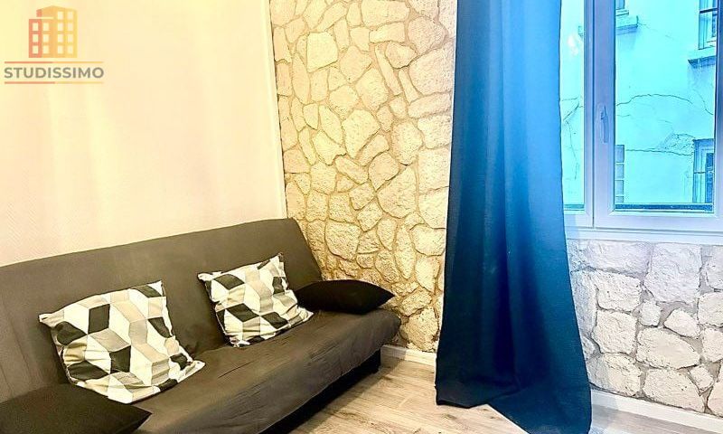 Studio 11m² Paris 18e Montmartre - Photo 11