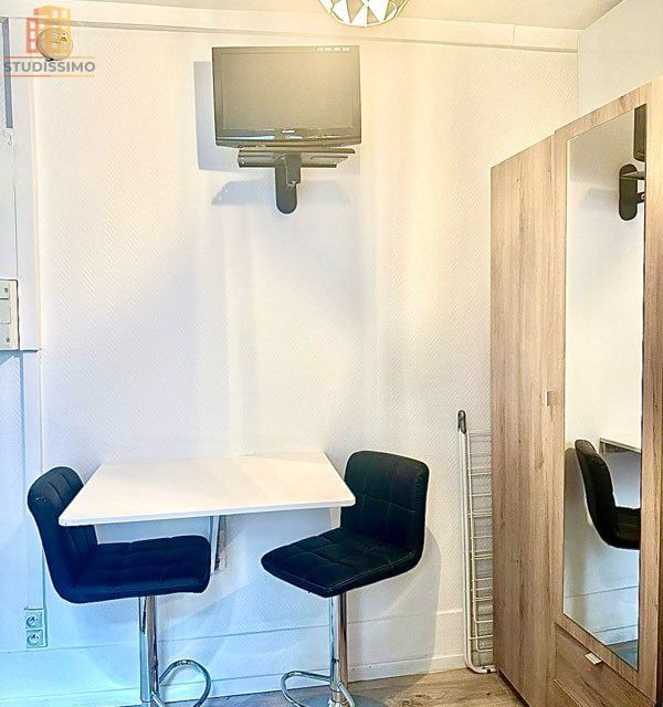 Studio 11m² Paris 18e Montmartre - Photo 6