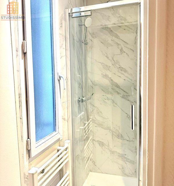 Studio 11m² Paris 18e Montmartre - Photo 2