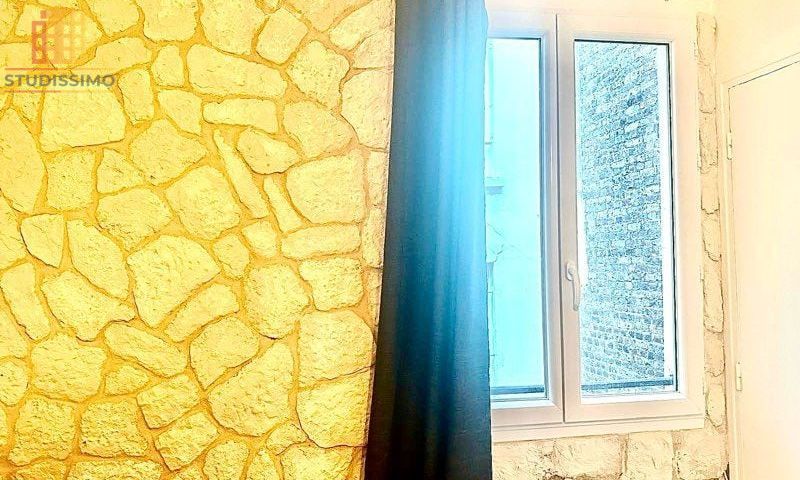 Studio 11m² Paris 18e Montmartre - Photo 1