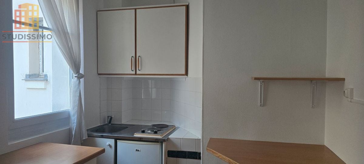 Studio 23m² Paris 20e Saint-Blaise - Lumineux, rénové fin 2025 - Photo 16