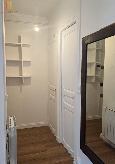 Studio 23m² Paris 20e Saint-Blaise - Lumineux, rénové fin 2025 - Photo 9