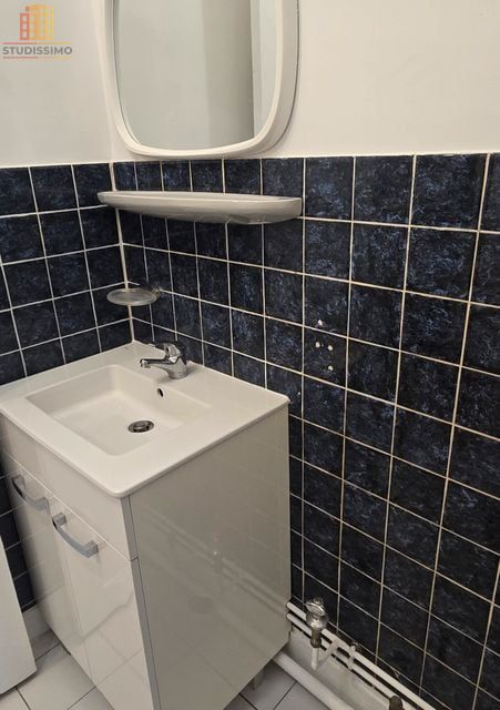 Studio 23m² Paris 20e Saint-Blaise - Lumineux, rénové fin 2025 - Photo 12