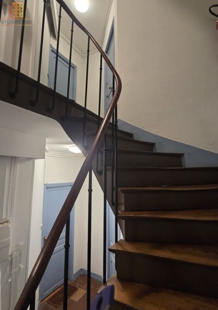 Studio 23m² Paris 20e Saint-Blaise - Lumineux, rénové fin 2025 - Photo 7