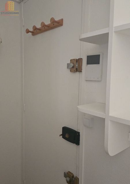 Studio 23m² Paris 20e Saint-Blaise - Lumineux, rénové fin 2025 - Photo 6