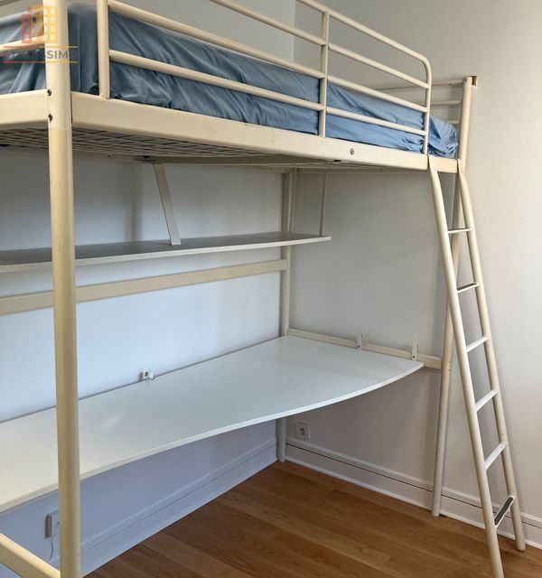 Chambre d'étudiant 11m² Paris 16e Passy - Ascenseur, gardienne - Photo 4