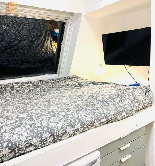 Studio 9m² Paris 7e Invalides - Photo 1