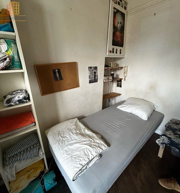 Chambre de bonne 12m² Paris 9e Rue Blanche - Photo 5